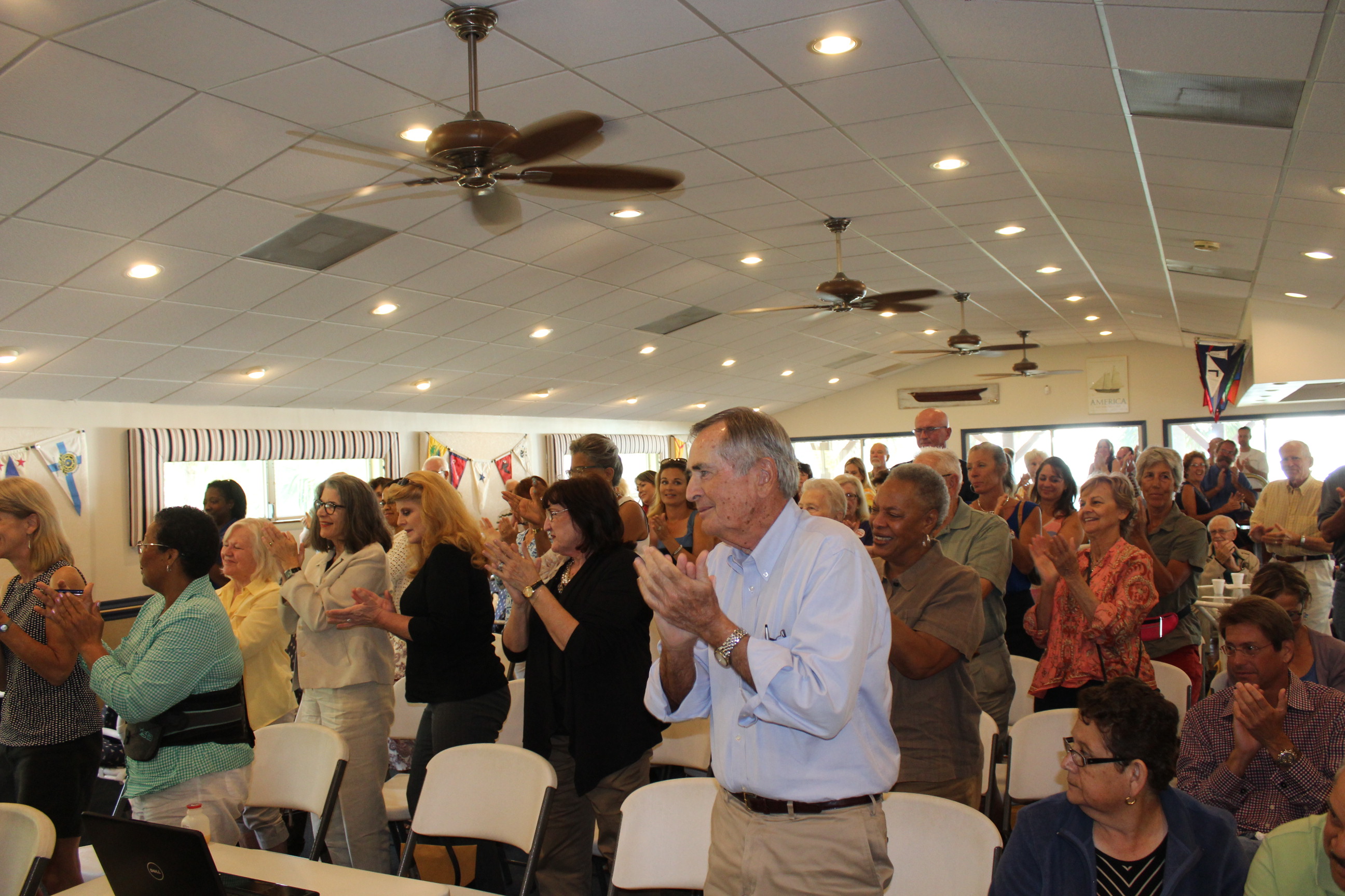 Coffee with the Mayor.JPG